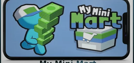 My Mini Mart