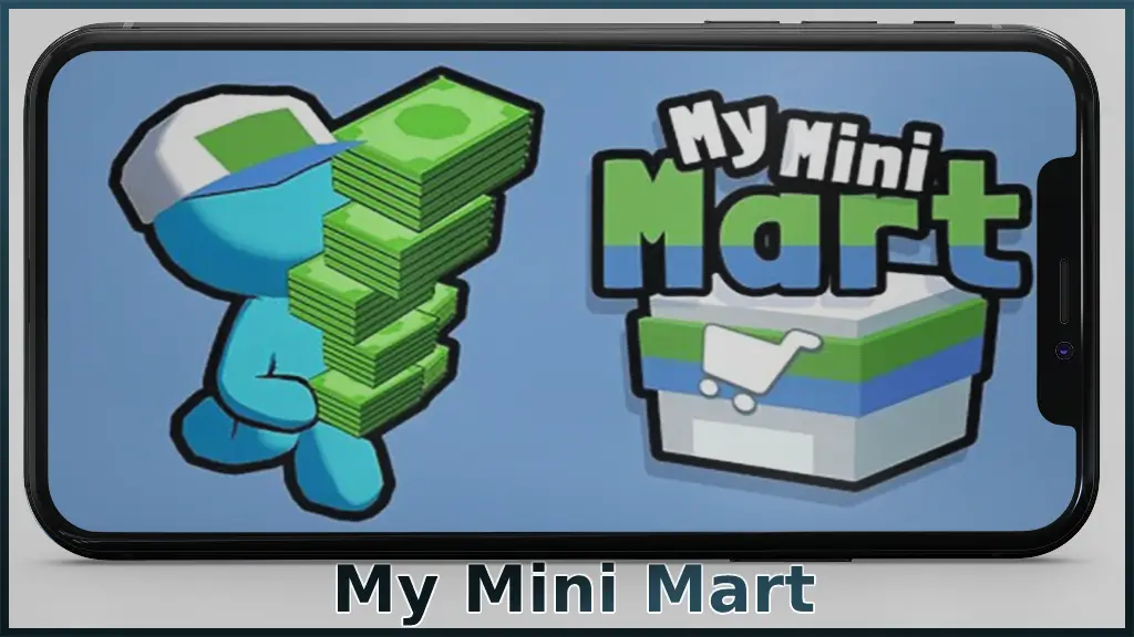 My Mini Mart